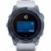 Смарт-Часы Garmin fenix 7X Sapphire Solar Mineral Blue DLC Titanium with Whitestone Band (010-02541-15)