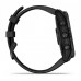 Смарт-Часы Garmin fenix 7X Sapphire Solar Black DLC Titanium with Black Band (010-02541-23)