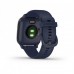 Смарт-Часы Garmin Venu Sq Music Navy/Light Gold (010-02426-12)