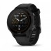 Смарт-Часы Garmin Forerunner 955 Solar Black (010-02638-20)