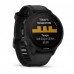 Смарт-Часы Garmin Forerunner 955 Solar Black (010-02638-20)