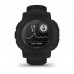 Смарт-Часы Garmin Instinct 2 Solar Tactical Edition Black (010-02627-03)