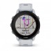 Смарт-Часы Garmin Forerunner 955 Solar White (010-02638-21)