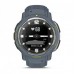 Смарт-Часы Garmin Instinct Crossover Blue Granite (010-02730-04)