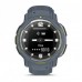 Смарт-Часы Garmin Instinct Crossover Blue Granite (010-02730-04)