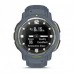 Смарт-Часы Garmin Instinct Crossover Blue Granite (010-02730-04)