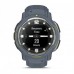 Смарт-Часы Garmin Instinct Crossover Blue Granite (010-02730-04)