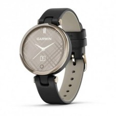 Смарт-Часы Garmin Lily Classic Cream Gold-Black (010-02384-B1)