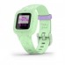 Детский фитнес-браслет Garmin Vivofit jr.3 Disney The Little Mermaid (010-02441-13)