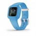 Детский фитнес-браслет Garmin Vivofit jr.3 Stars Blue (010-02441-02)