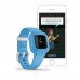 Детский фитнес-браслет Garmin Vivofit jr.3 Stars Blue (010-02441-02)