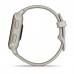 Смарт-Часы Garmin Venu Sq 2 Music Edition Cream Gold Aluminium Bezel with French Grey Case and Silicone Band (010-02700-12)