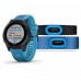 Смарт-Часы Garmin Forerunner 945 HRM Tri Bundle Blue (010-02063-11)