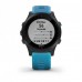 Смарт-Часы Garmin Forerunner 945 HRM Tri Bundle Blue (010-02063-11)