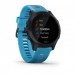 Смарт-Часы Garmin Forerunner 945 HRM Tri Bundle Blue (010-02063-11)