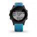 Смарт-Часы Garmin Forerunner 945 HRM Tri Bundle Blue (010-02063-11)