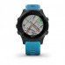 Смарт-Часы Garmin Forerunner 945 HRM Tri Bundle Blue (010-02063-11)