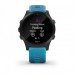 Смарт-Часы Garmin Forerunner 945 HRM Tri Bundle Blue (010-02063-11)