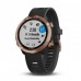 Смарт-Часы Garmin Forerunner 645 Music Rose Gold (010-01863-33)