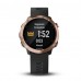 Смарт-Часы Garmin Forerunner 645 Music Rose Gold (010-01863-33)