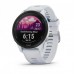 Смарт-Часы Garmin Forerunner 255 Music Whitestone (010-02641-31)