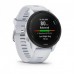 Смарт-Часы Garmin Forerunner 255 Music Whitestone (010-02641-31)