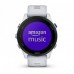 Смарт-Часы Garmin Forerunner 255 Music Whitestone (010-02641-31)