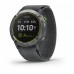 Смарт-Часы Garmin Enduro Steel with Gray UltraFit Nylon Strap (010-02408-00)