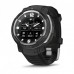 Смарт-Часы Garmin Instinct Crossover Black (010-02730-03)