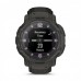 Смарт-Часы Garmin Instinct Crossover Solar Graphite (010-02730-01)