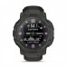 Смарт-Часы Garmin Instinct Crossover Solar Graphite (010-02730-01)