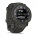 Смарт-Часы Garmin Instinct Crossover Solar Graphite (010-02730-01)