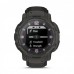 Смарт-Часы Garmin Instinct Crossover Solar Graphite (010-02730-01)