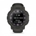 Смарт-Часы Garmin Instinct Crossover Solar Graphite (010-02730-01)