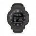 Смарт-Часы Garmin Instinct Crossover Solar Graphite (010-02730-01)