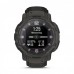 Смарт-Часы Garmin Instinct Crossover Solar Graphite (010-02730-01)