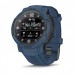 Смарт-Часы Garmin Instinct Crossover Solar Tidal Blue (010-02730-02)