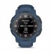 Смарт-Часы Garmin Instinct Crossover Solar Tidal Blue (010-02730-02)