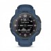 Смарт-Часы Garmin Instinct Crossover Solar Tidal Blue (010-02730-02)