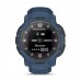 Смарт-Часы Garmin Instinct Crossover Solar Tidal Blue (010-02730-02)