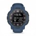 Смарт-Часы Garmin Instinct Crossover Solar Tidal Blue (010-02730-02)