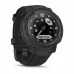 Смарт-Часы Garmin Instinct Crossover Solar Tactical Edition Black (010-02730-00)