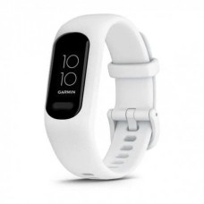 Фитнес-Браслет Garmin vivosmart 5 White (010-02645-11)