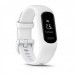 Фитнес-Браслет Garmin vivosmart 5 White (010-02645-11)