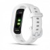 Фитнес-Браслет Garmin vivosmart 5 White (010-02645-11)