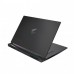 Ноутбук Gigabyte  AORUS Black (AORUS_15_BSF-73KZ754SD)