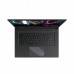Ноутбук Gigabyte  AORUS Black (AORUS_15_BSF-73KZ754SD)