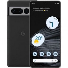 Google Pixel 7 Pro 12/256GB Obsidian (US)