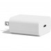 Сетевое зарядное устройство Google Pixel 30W USB-C Power Charger White (GA03501-US)