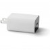 Сетевое зарядное устройство Google Pixel 30W USB-C Power Charger White (GA03501-US)